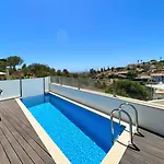 Deluxe With Pool By Homing Albufeira