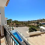 Deluxe With Pool By Homing Prázdninový dům Albufeira