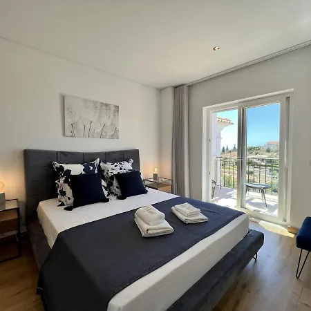 Prázdninový dům Deluxe With Pool By Homing Albufeira