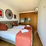 Deluxe With Pool By Homing 알부페이라