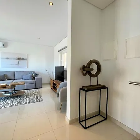 Deluxe With Pool By Homing * Albufeira