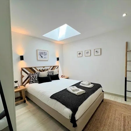 Deluxe With Pool By Homing Dom wakacyjny Albufeira