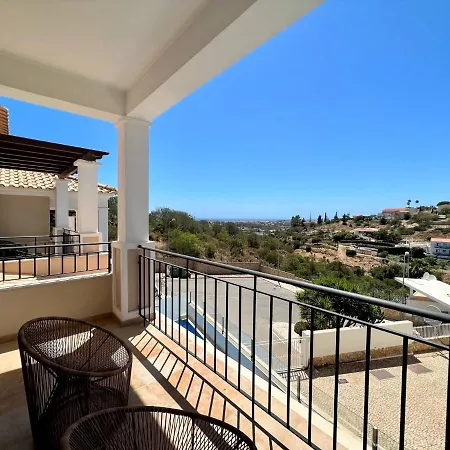 Deluxe With Pool By Homing * Albufeira
