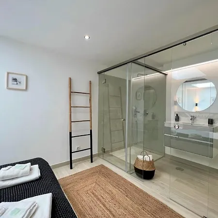 Deluxe With Pool By Homing Tatil Evi Albufeira