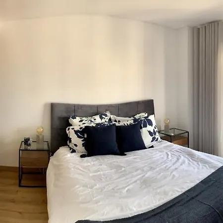 Semesterbostad Deluxe With Pool By Homing *