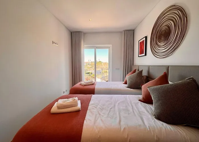 Deluxe With Pool By Homing * Albufeira