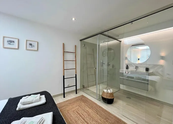 Deluxe With Pool By Homing Ferienhaus Albufeira