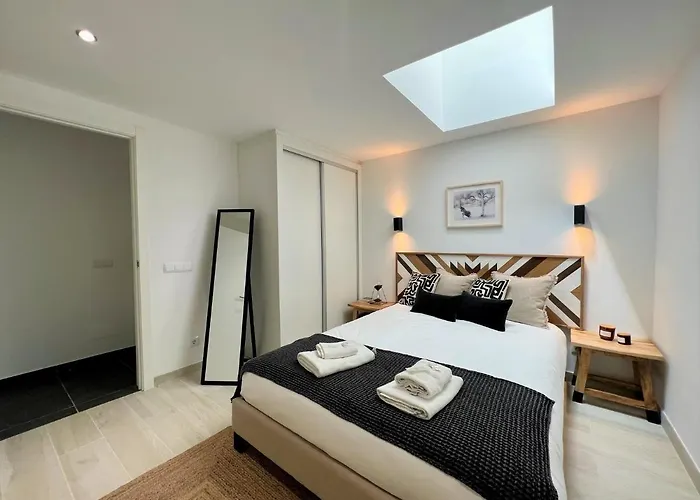 Deluxe With Pool By Homing * Albufeira