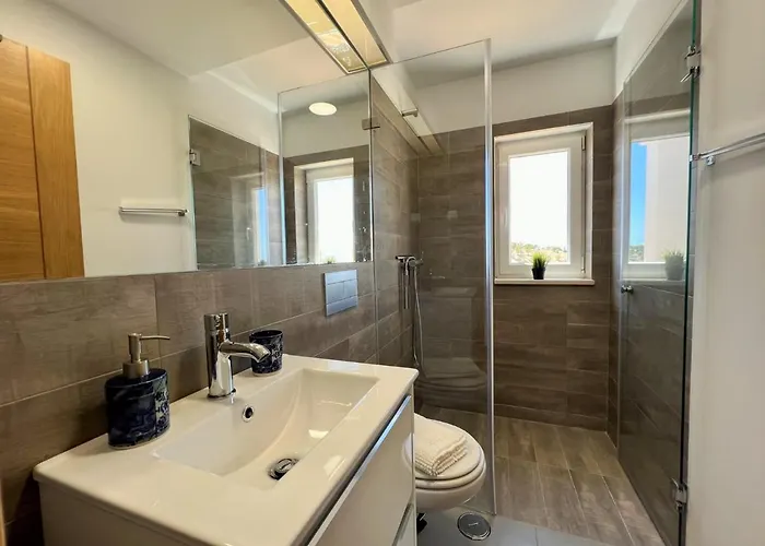 Deluxe With Pool By Homing Albufeira