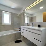 بيت للعطل Deluxe With Pool By Homing *